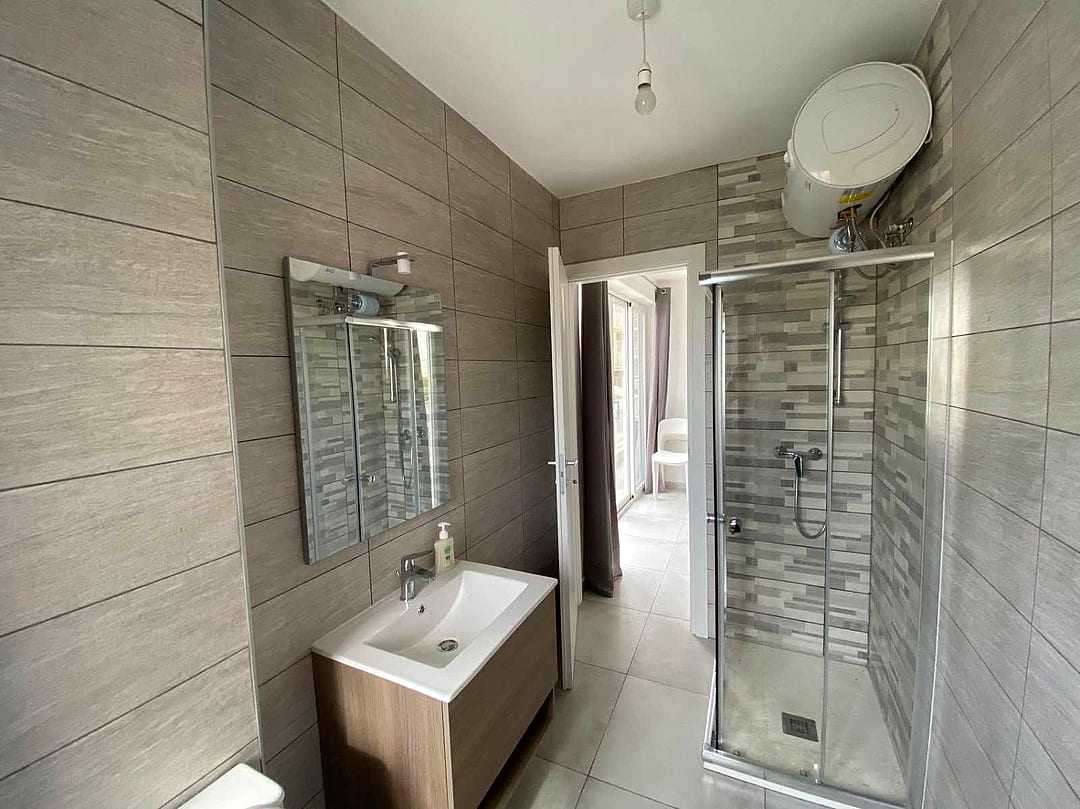 Apartment in Msida - 2 beds, 2 baths — 5
