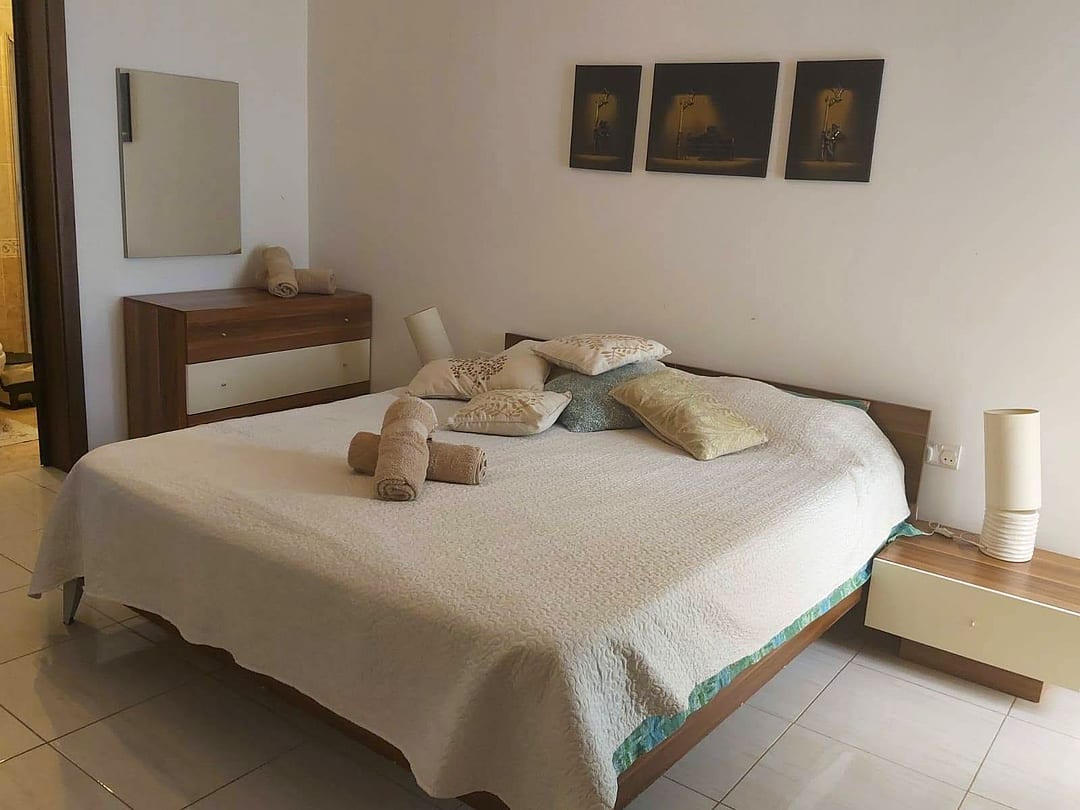 Apartment in Marsaxlokk — 3