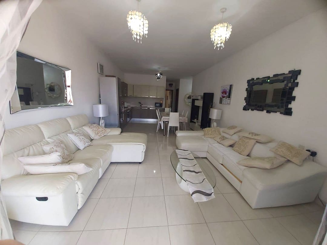 Apartment in Marsaxlokk — 1