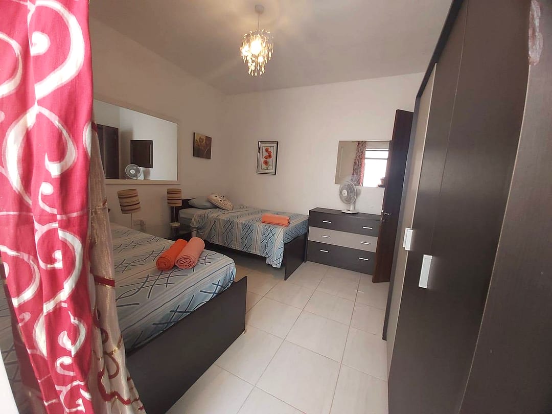 Apartment in Marsaxlokk — 4