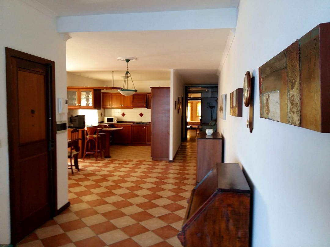 Apartment in Sliema - 3 beds, 2 baths — 4
