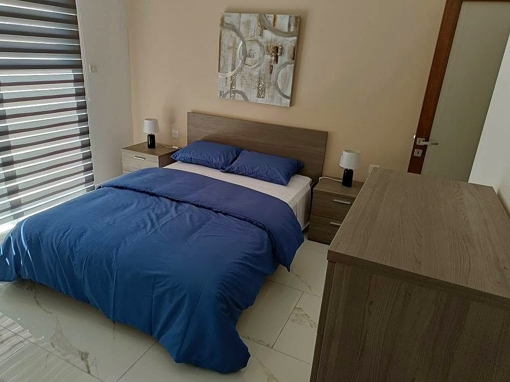 Apartment in Swieqi - 2 beds — 4