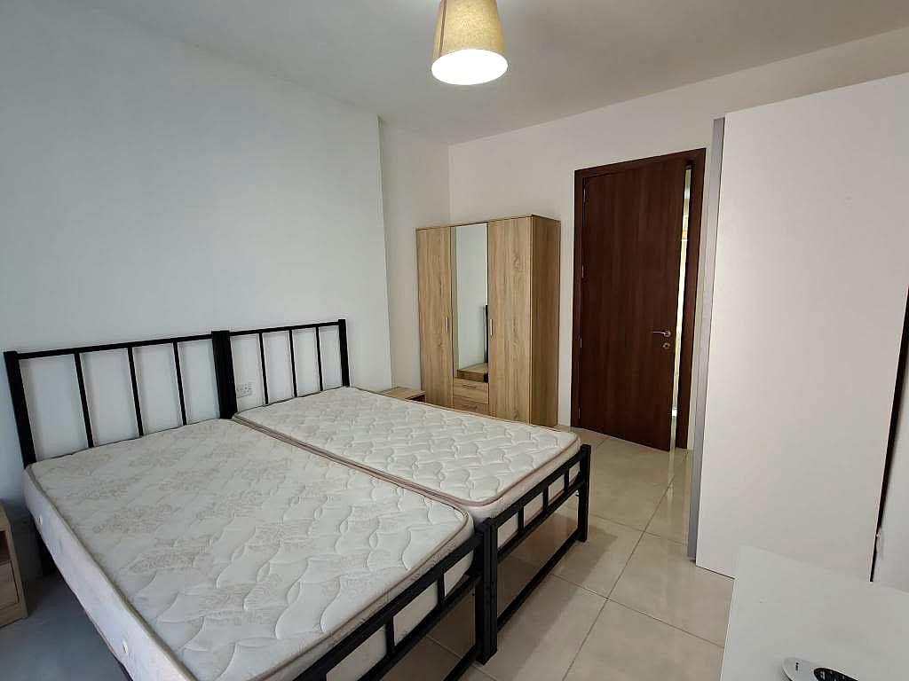 Apartment in Msida - 1 bed — 5