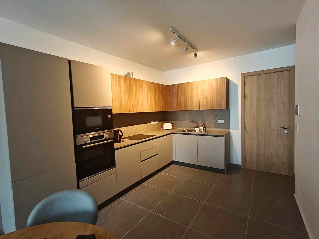 Apartment in Swieqi — 4