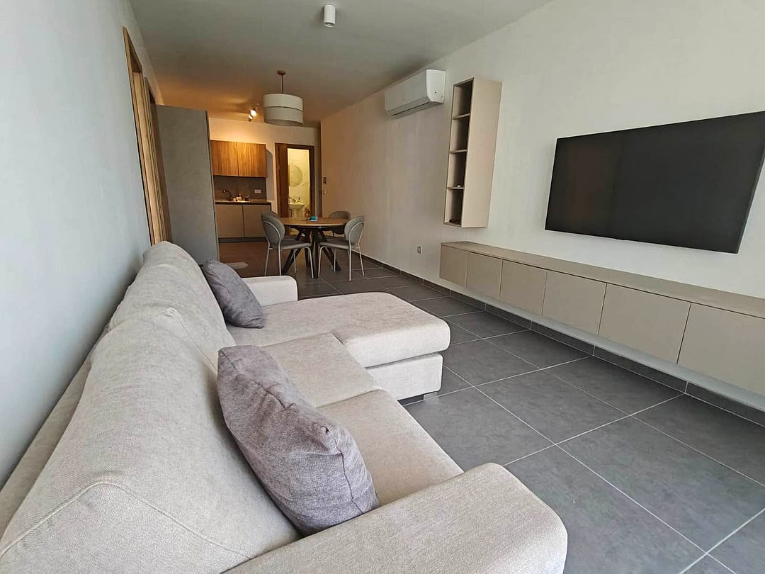 Apartment in Swieqi — 1