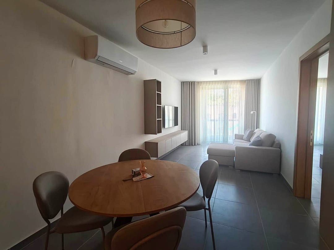 Apartment in Swieqi — 3