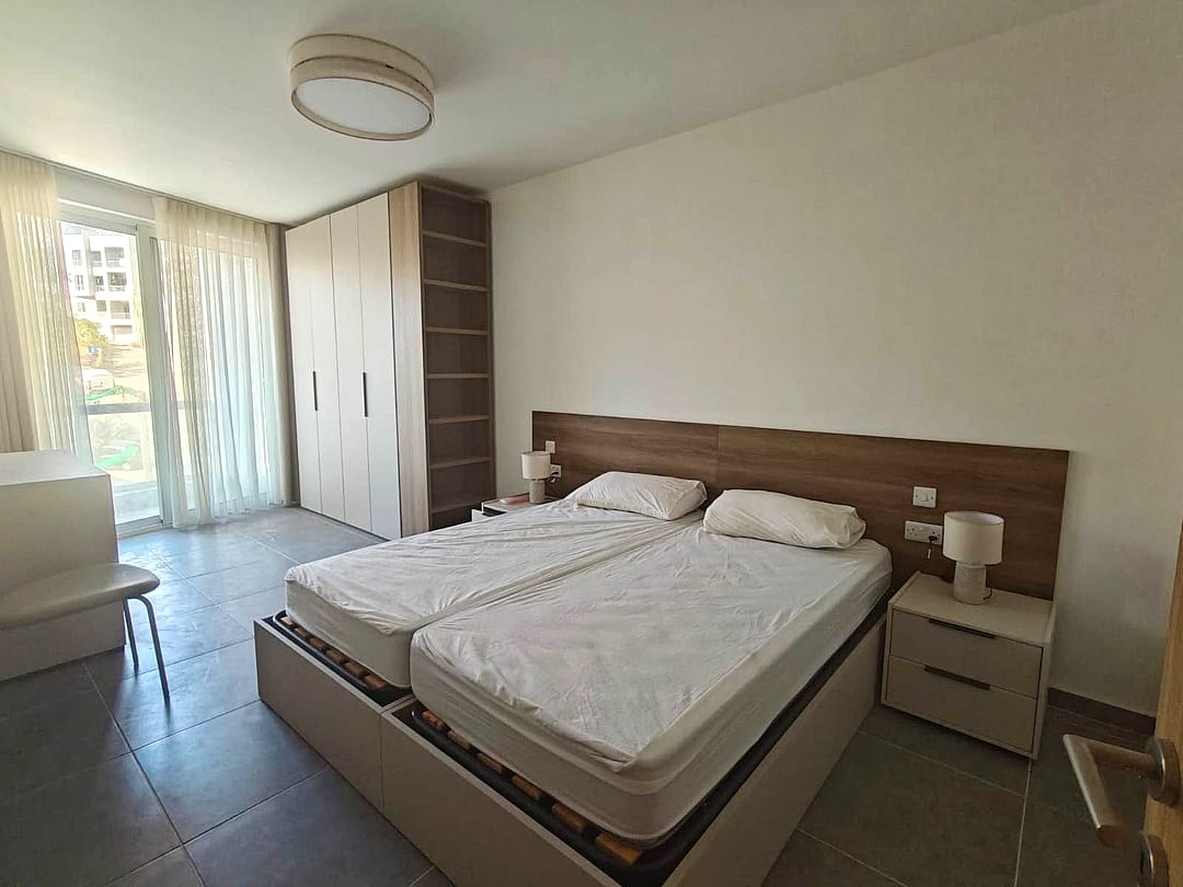 Apartment in Swieqi — 5