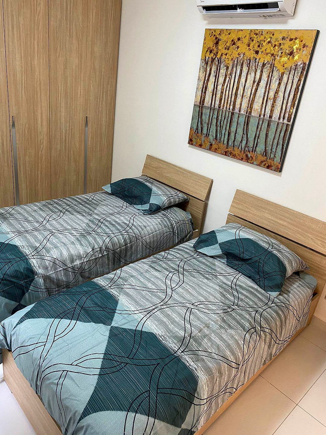 Apartment in Gzira - 2 beds, 2 baths — 3