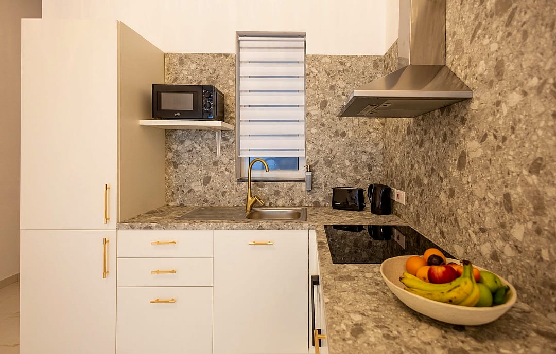 Apartment in Swieqi - 2 baths — 4