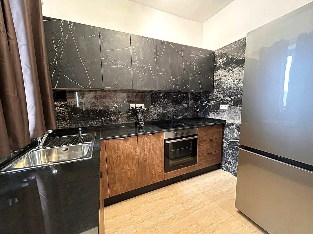 Apartment in Birkirkara — 2