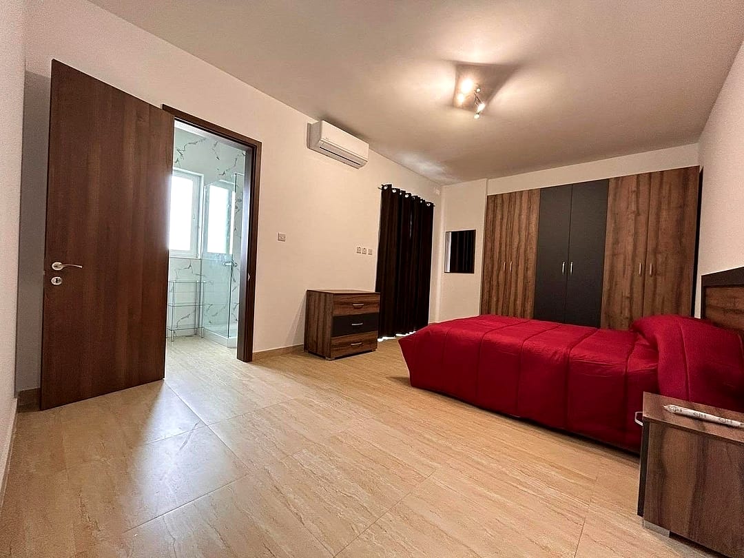 Apartment in Birkirkara — 1