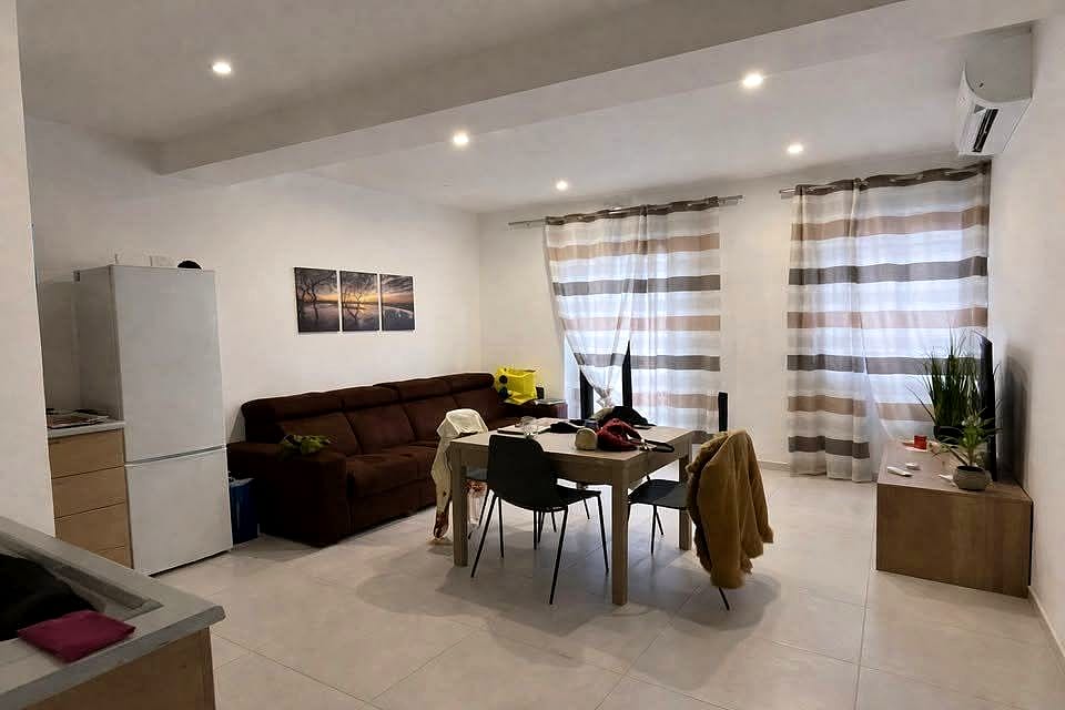 Apartment in Pieta - 1 bed, 1 bath — 1