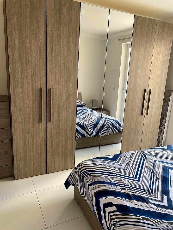 Apartment in Gzira - 2 beds, 2 baths — 3