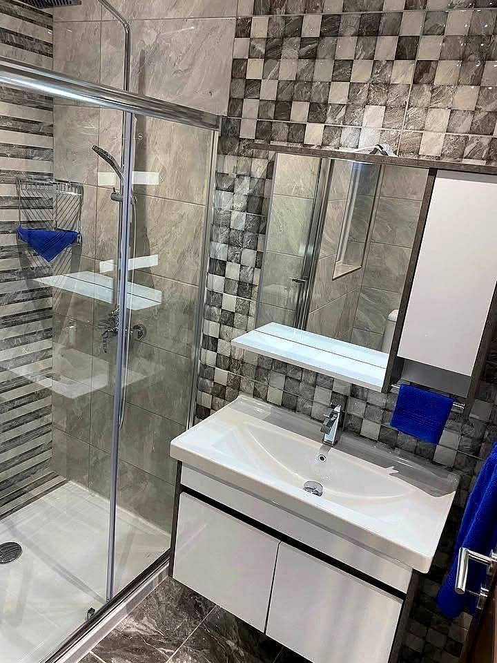 Apartment in Gzira - 2 beds, 2 baths — 1