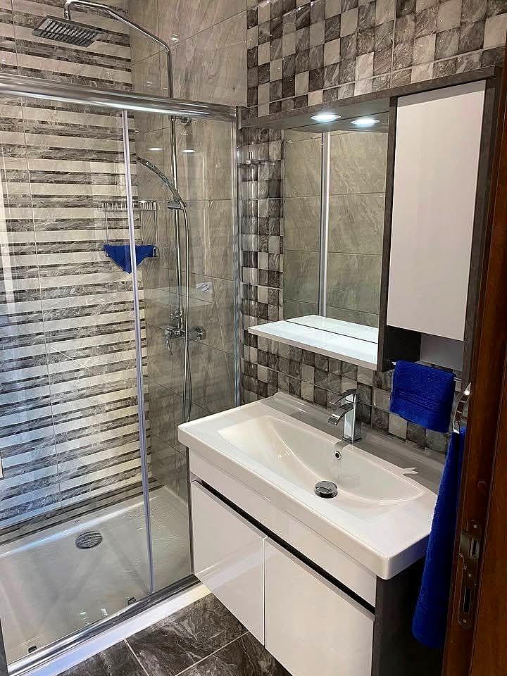 Apartment in Gzira - 2 beds, 2 baths — 5