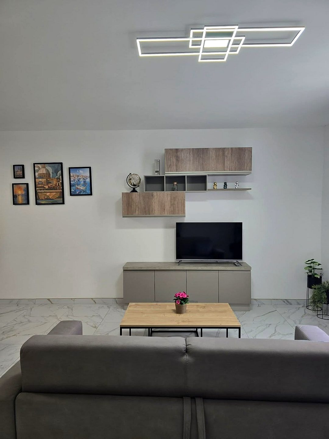 Apartment in Gzira - 2 beds, 2 baths — 3