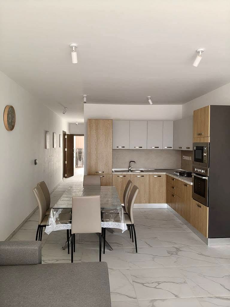Apartment in Zabbar — 1