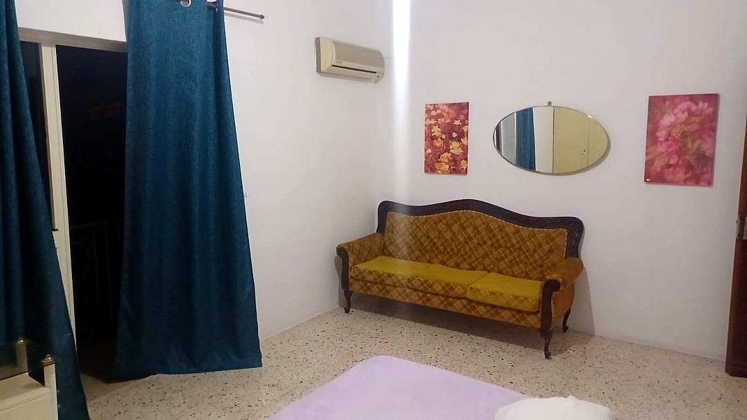 Room in San Pawl il-Baħar - 2 baths — 1