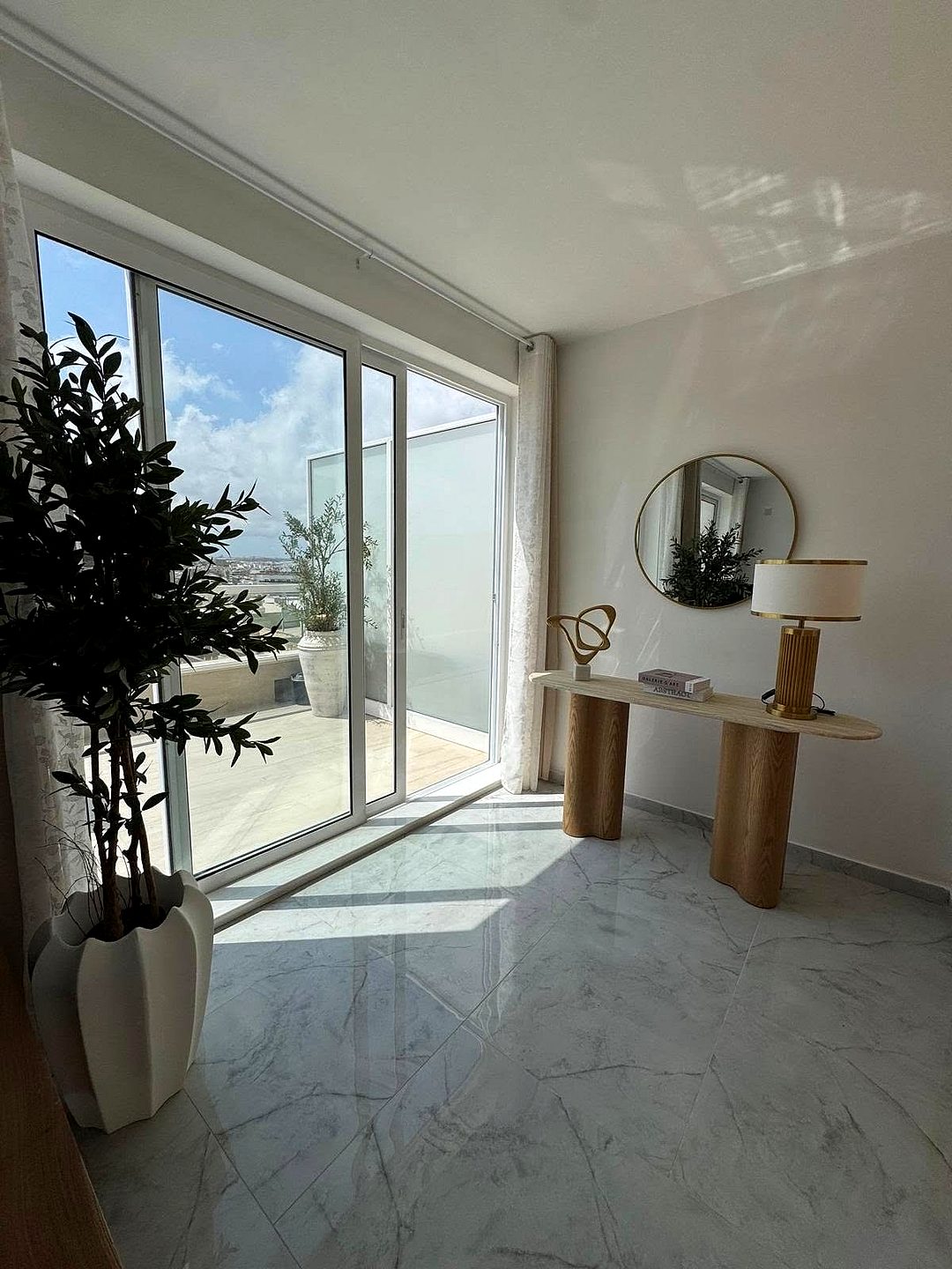 Penthouse in Sliema - 2 baths — 5