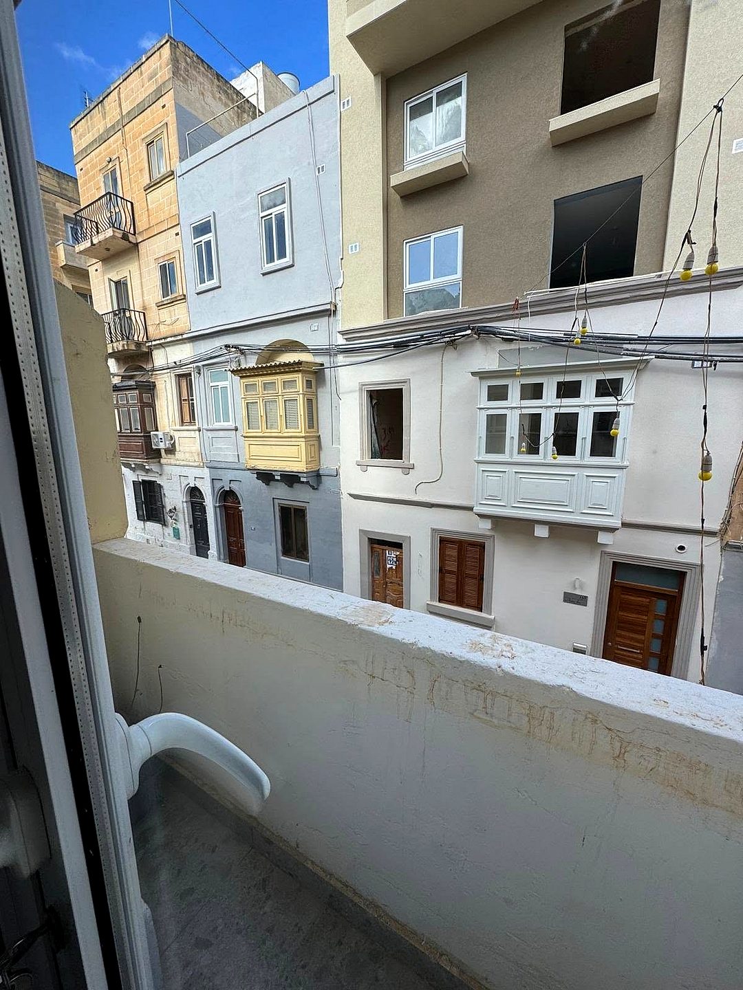 Apartment in Gzira - 1 bed, 1 bath — 5