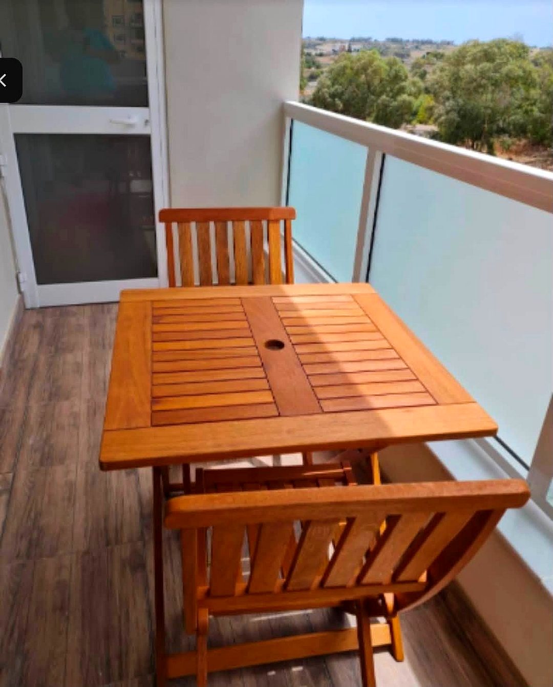 Apartment in Marsaskala - 2 beds, 2 baths — 3