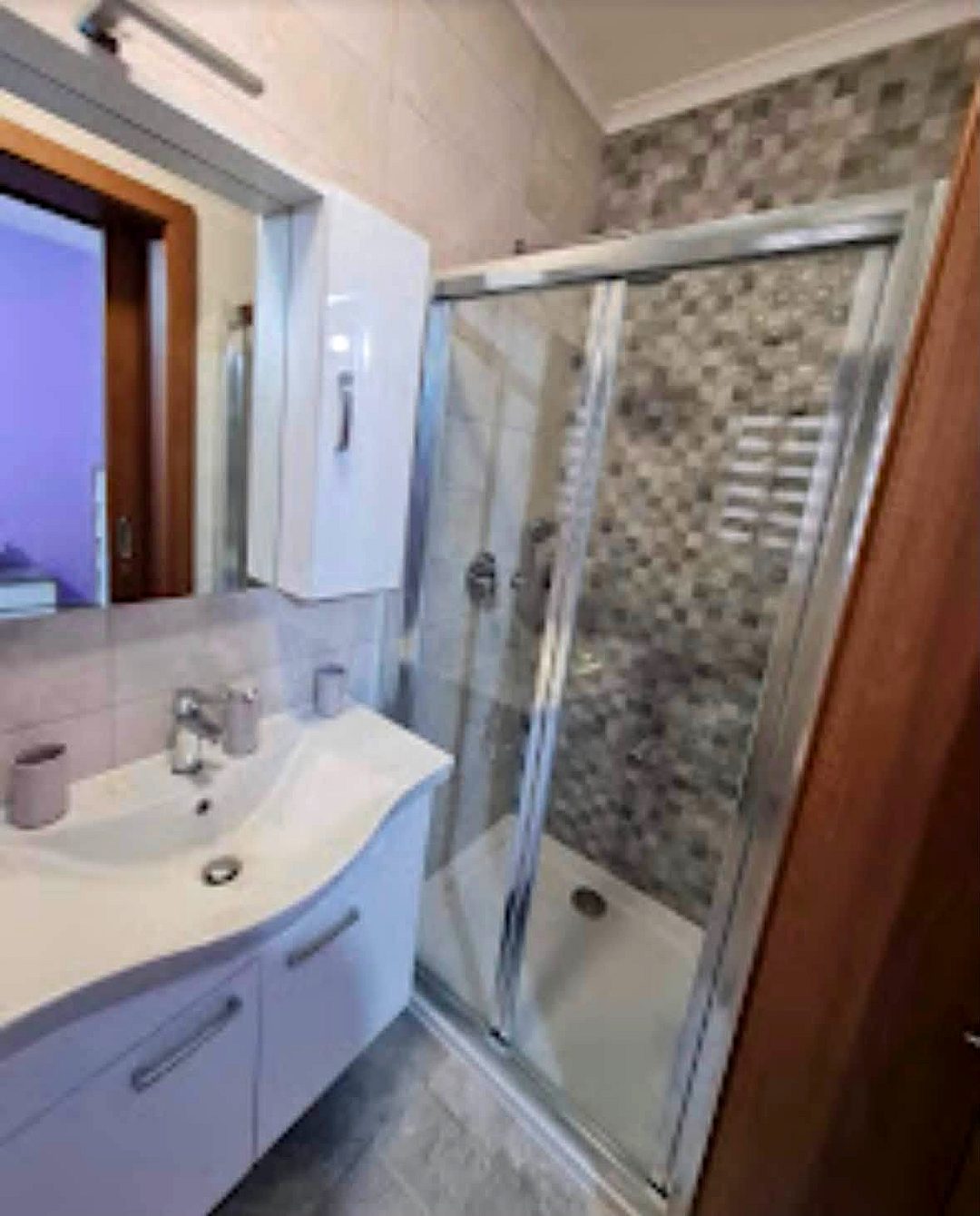 Apartment in Marsaskala - 2 beds, 2 baths — 4