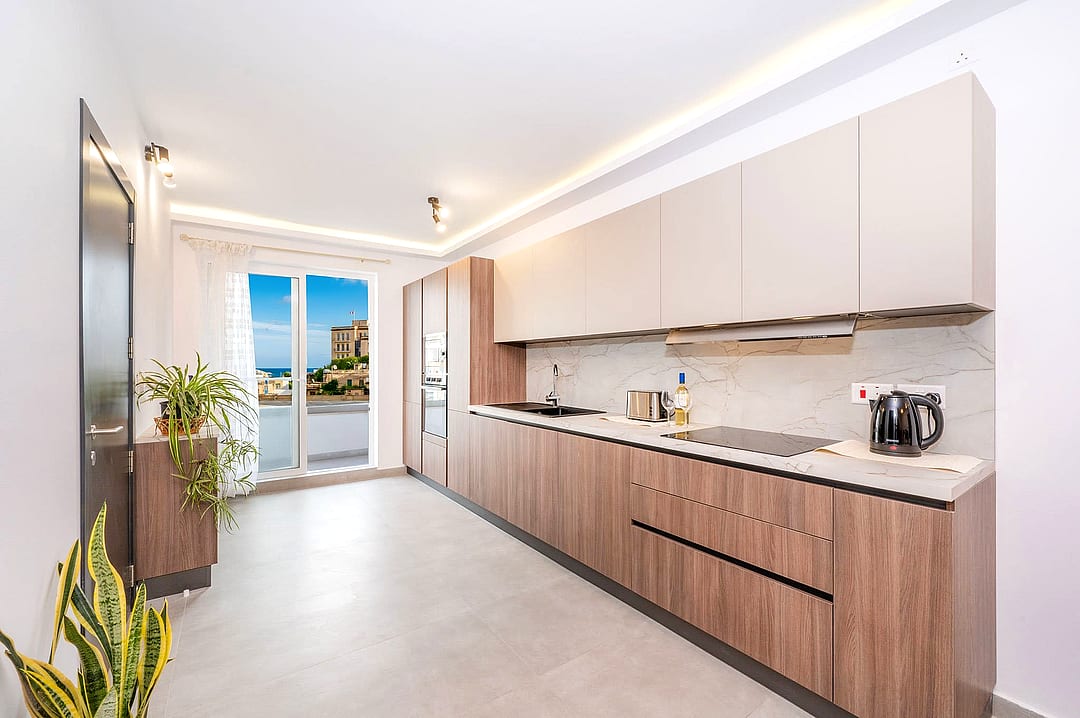 Apartment in Pieta — 3