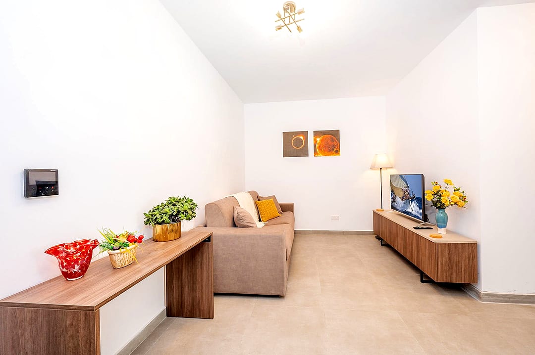 Apartment in Pieta — 5