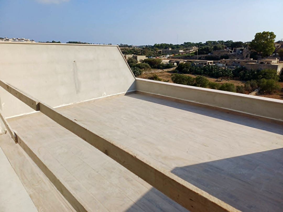 Penthouse in Rabat — 4