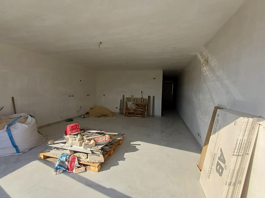 Penthouse in Rabat — 5