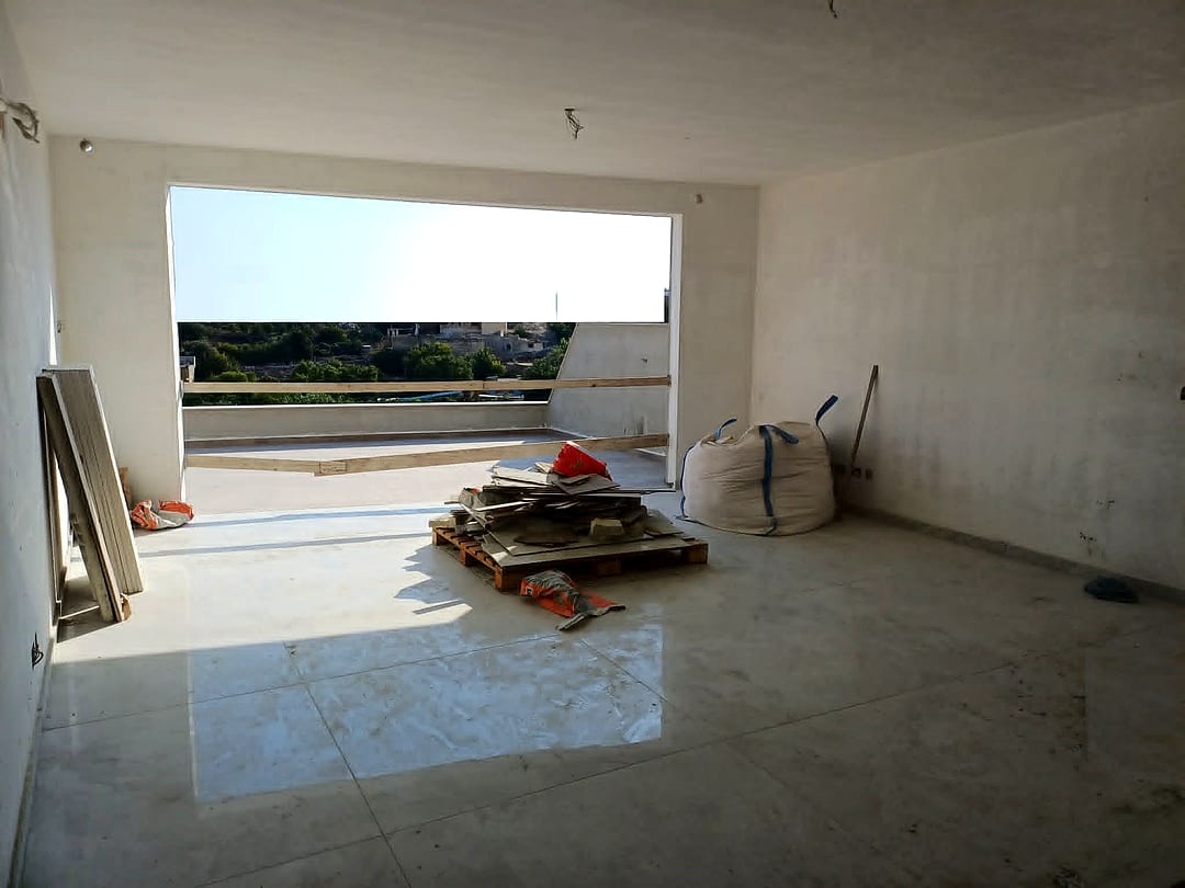Penthouse in Rabat — 1