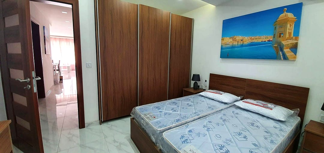 Maisonette in Birkirkara — 3