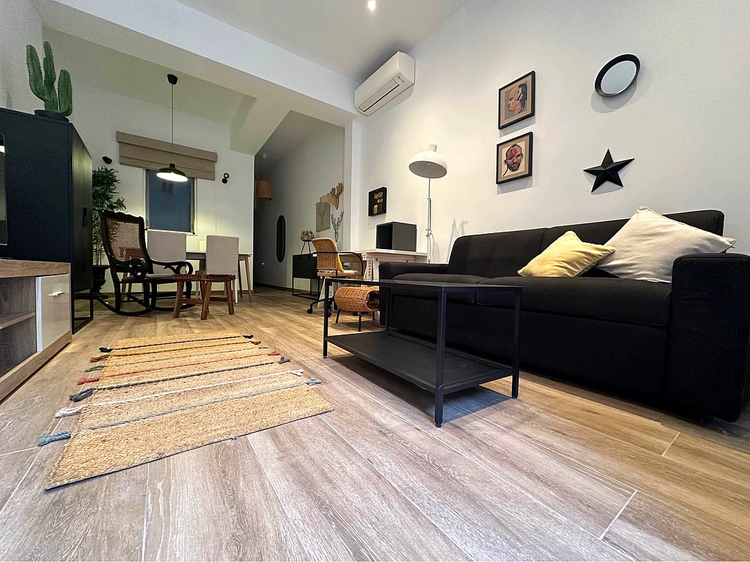 Apartment in Sliema — 1