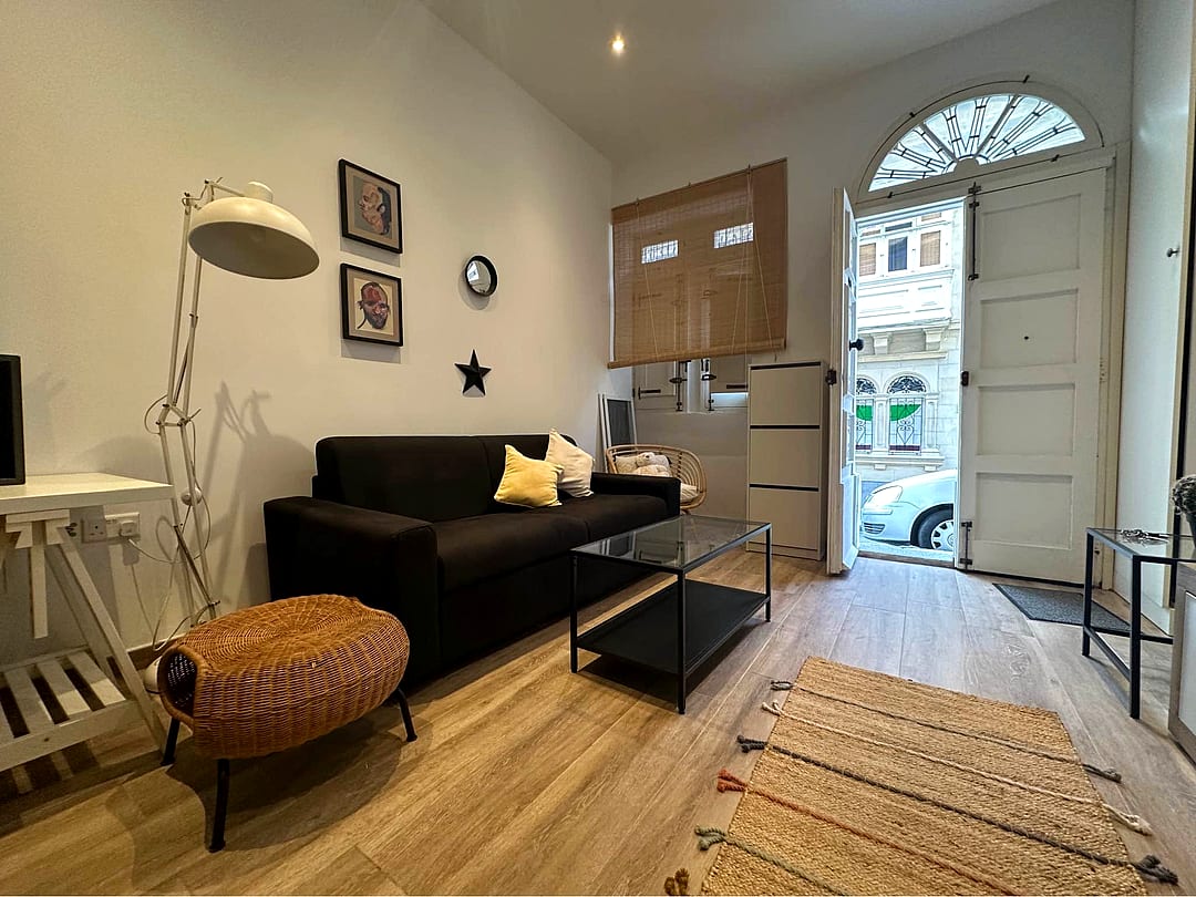 Apartment in Sliema — 2