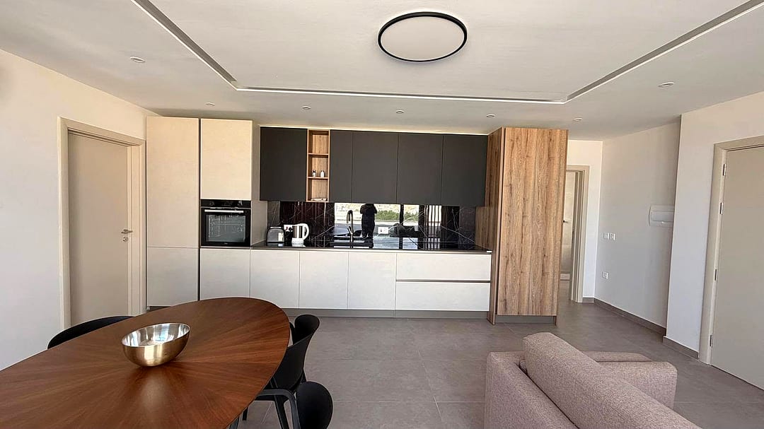 Penthouse in Birkirkara — 4