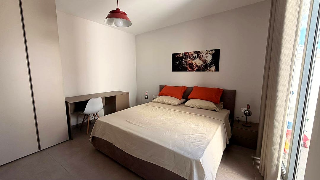 Penthouse in Birkirkara — 5