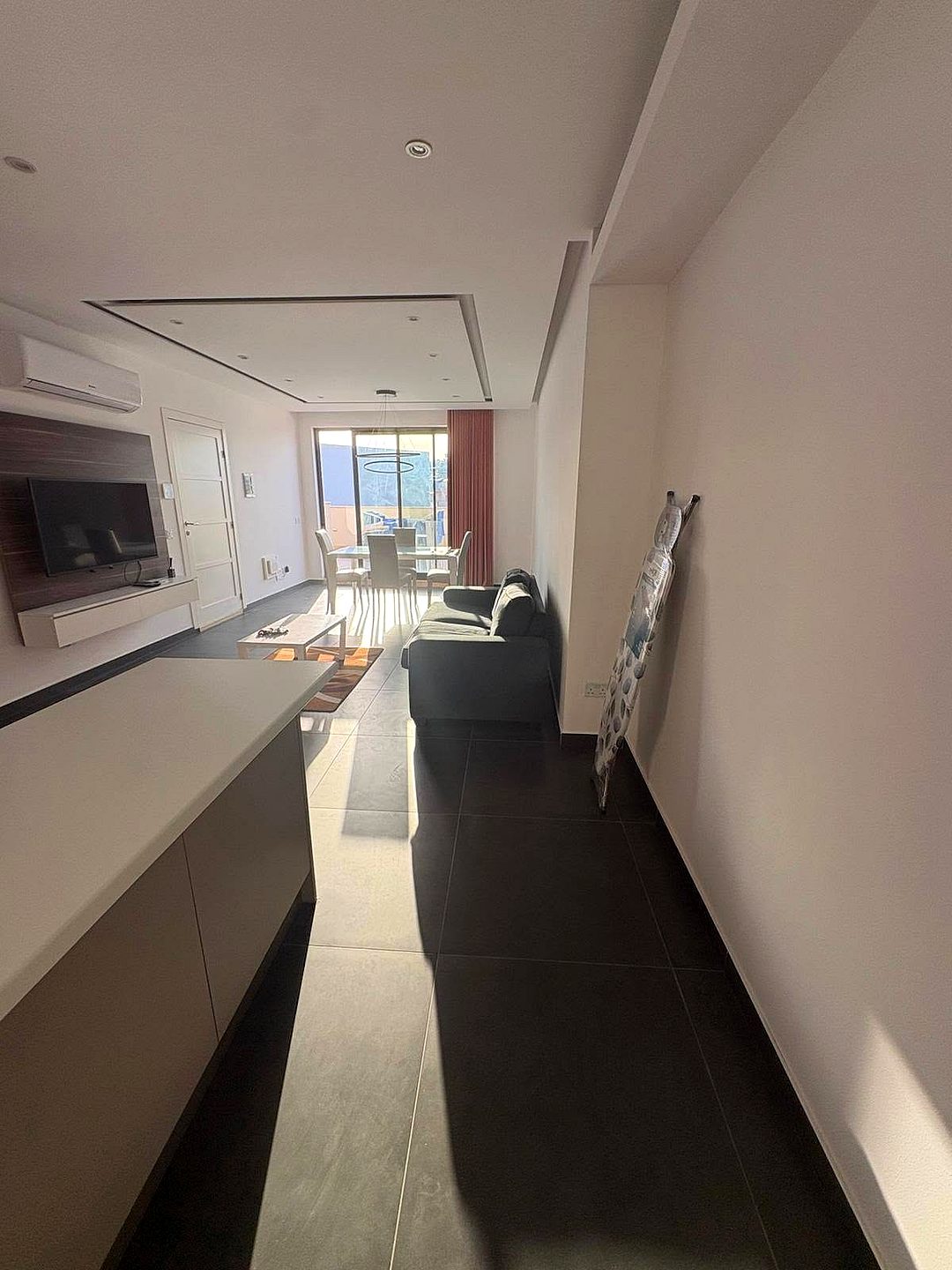Penthouse in Swieqi - 2 beds, 2 baths — 5