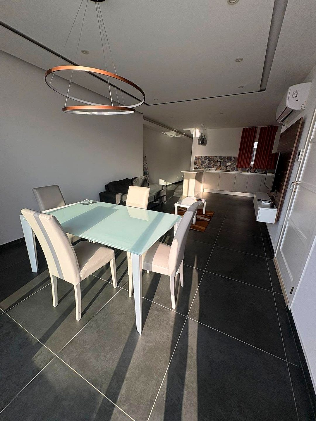Penthouse in Swieqi - 2 beds, 2 baths — 3