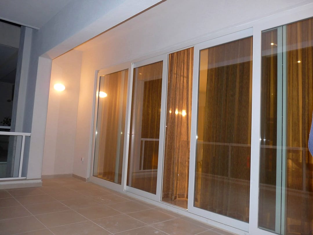 Apartment in San Giljan - 3 beds, 2 baths — 1