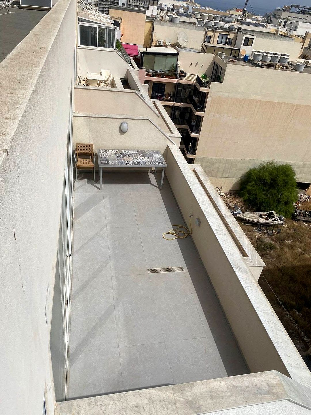 Apartment in St Paul's Bay — 5