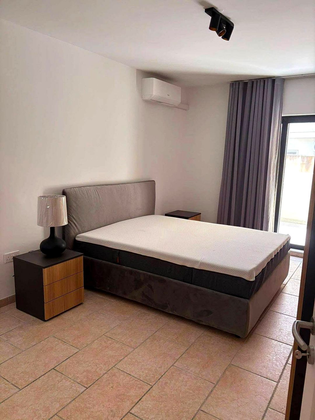Penthouse in St Julian's - 3 beds, 2 baths — 5