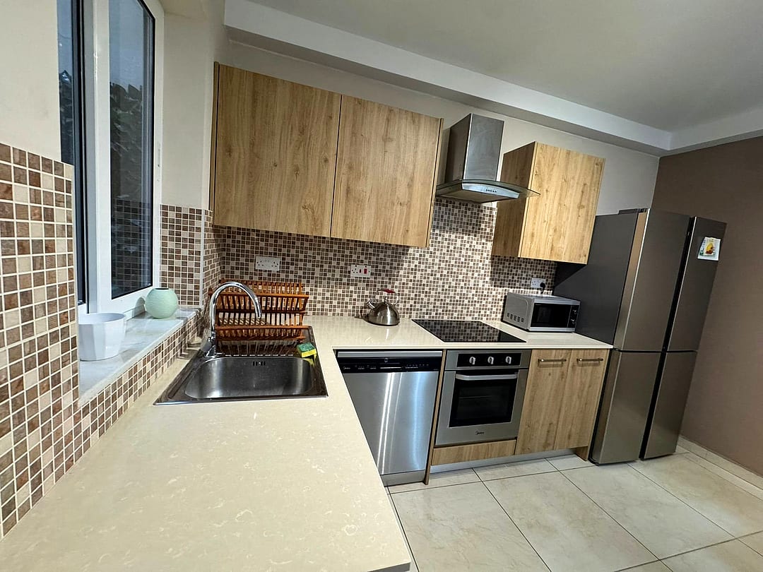 Apartment in Pieta - 2 beds, 2 baths — 5