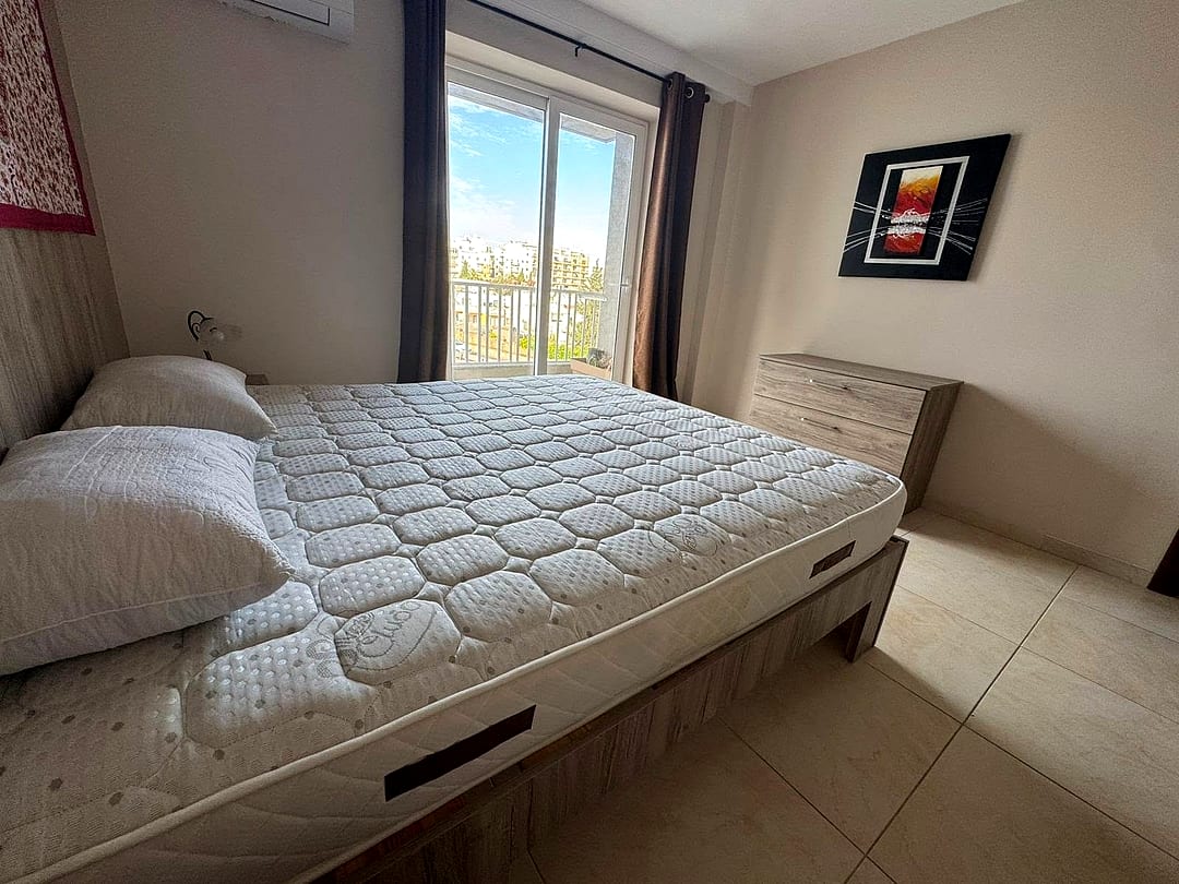 Apartment in Pieta - 2 beds, 2 baths — 2