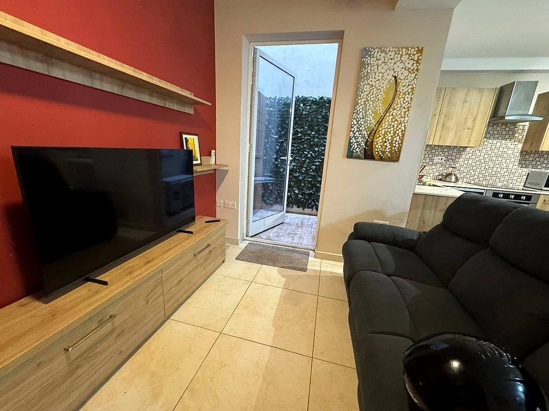 Apartment in Pieta - 2 beds, 2 baths — 4