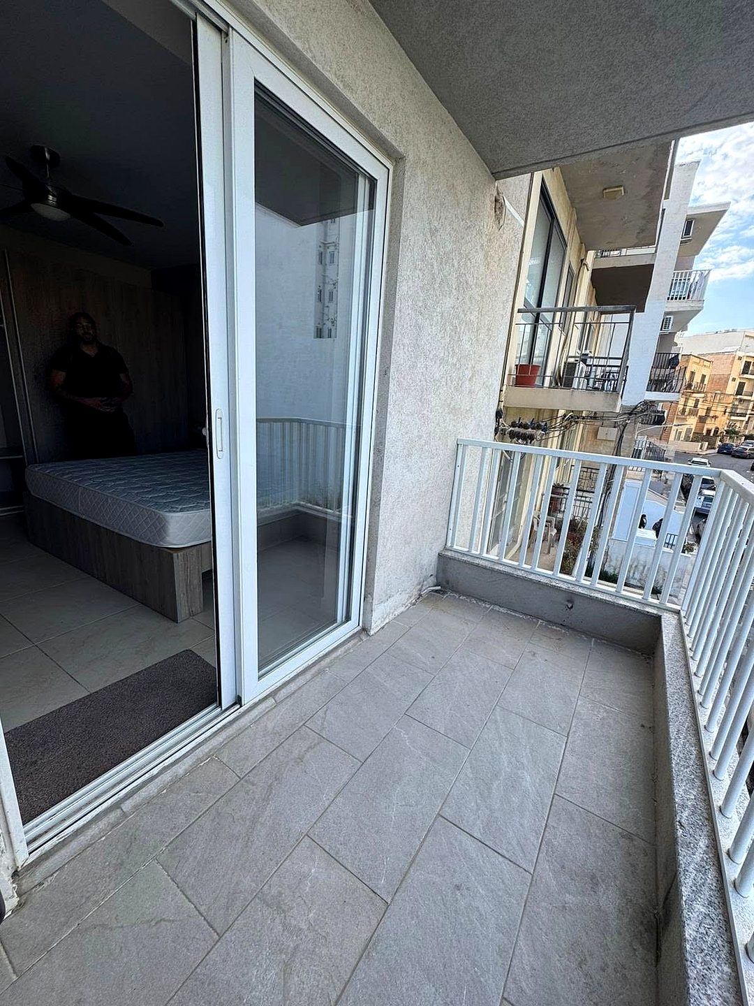 Apartment in Pieta - 2 beds, 2 baths — 1