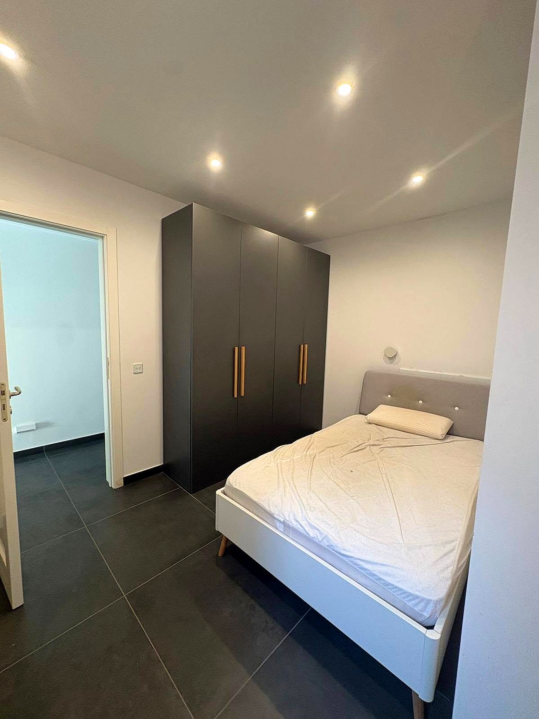 Penthouse in Swieqi - 2 beds, 2 baths — 5