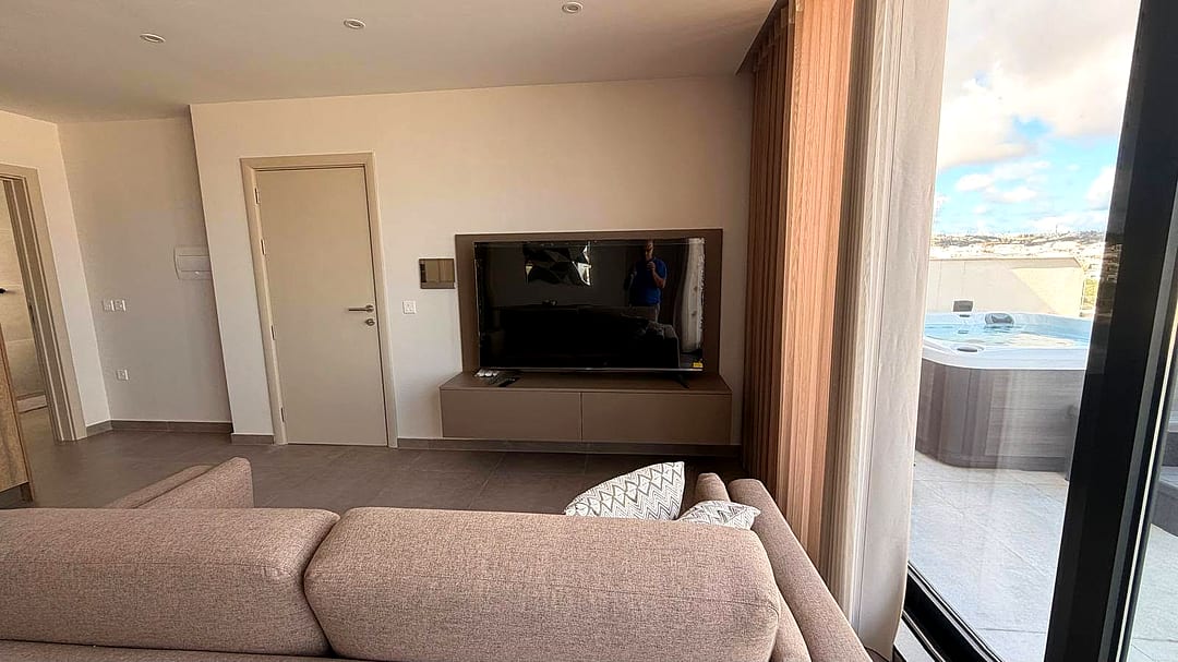 Penthouse in Birkirkara — 5