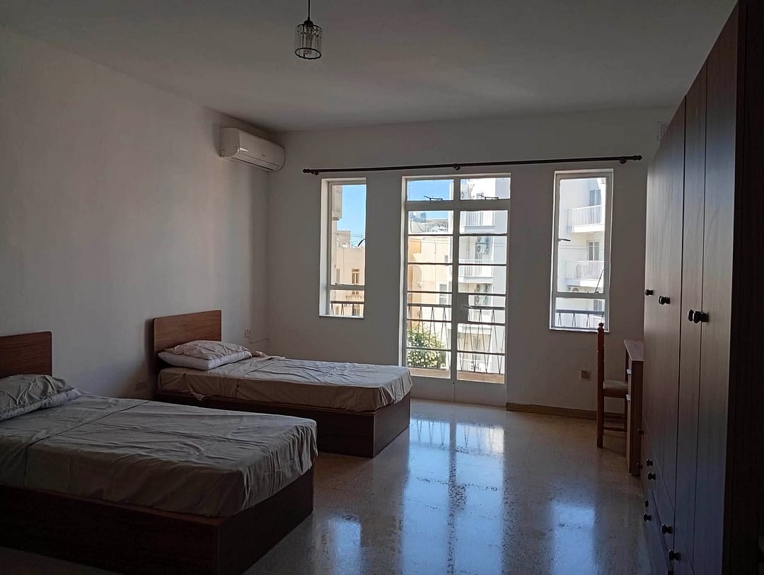 Room in Msida — 1