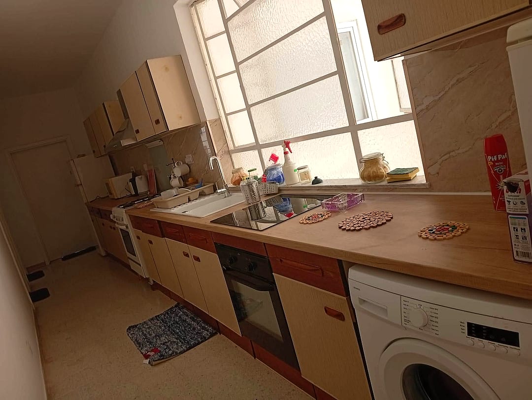 Room in Msida — 5