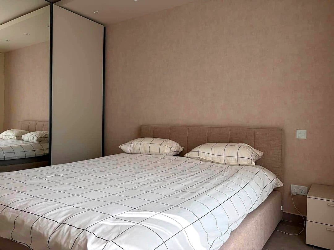 Apartment in Pembroke - 3 beds, 2 baths — 5